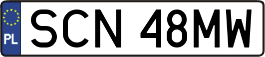 SCN48MW