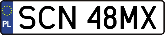 SCN48MX