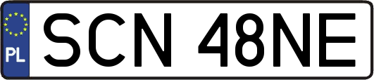 SCN48NE