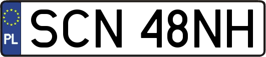 SCN48NH