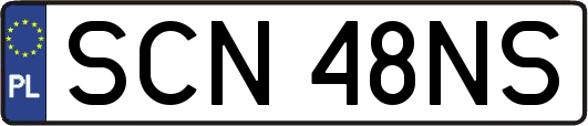 SCN48NS