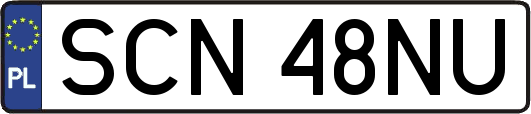 SCN48NU