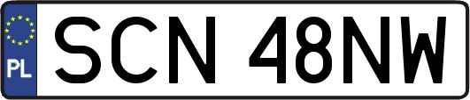 SCN48NW