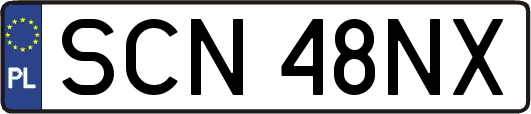SCN48NX