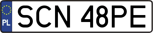 SCN48PE