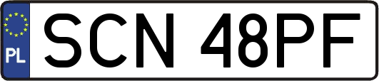 SCN48PF