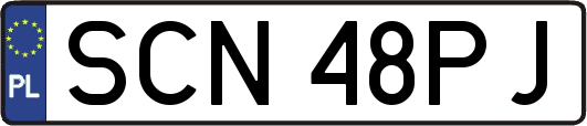 SCN48PJ