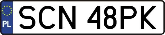 SCN48PK