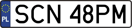 SCN48PM
