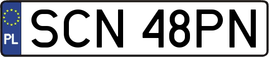 SCN48PN