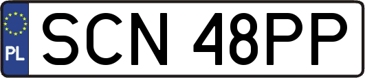 SCN48PP