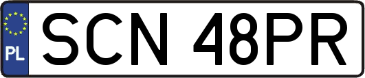 SCN48PR