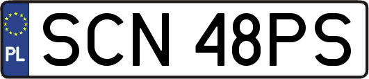 SCN48PS