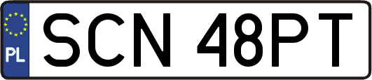SCN48PT