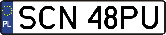 SCN48PU