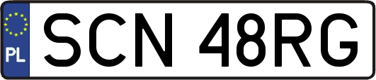 SCN48RG
