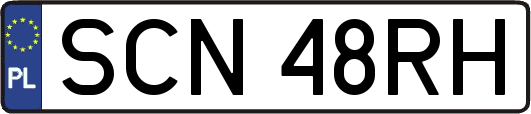 SCN48RH