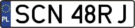 SCN48RJ