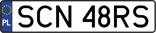 SCN48RS