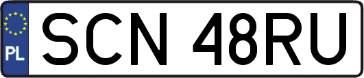 SCN48RU