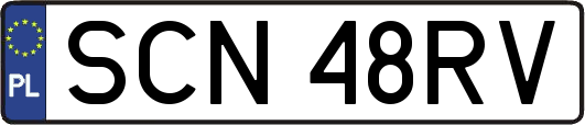 SCN48RV