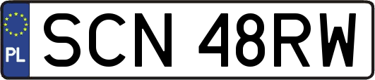 SCN48RW