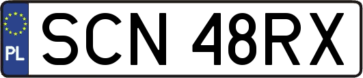 SCN48RX