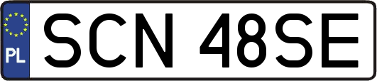 SCN48SE