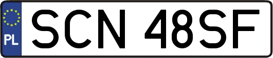 SCN48SF