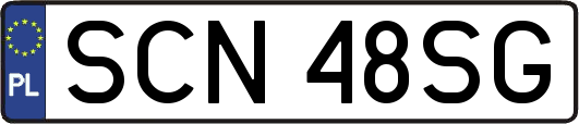 SCN48SG
