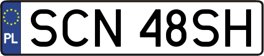 SCN48SH