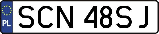 SCN48SJ