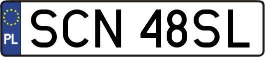 SCN48SL