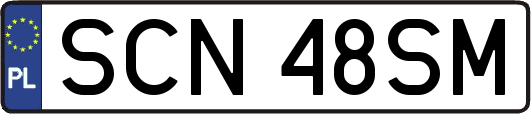 SCN48SM