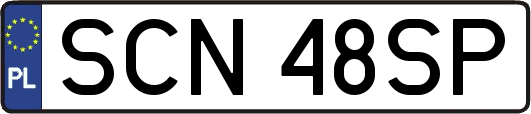SCN48SP