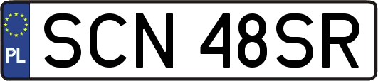 SCN48SR