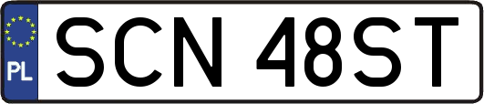 SCN48ST
