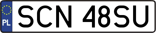 SCN48SU