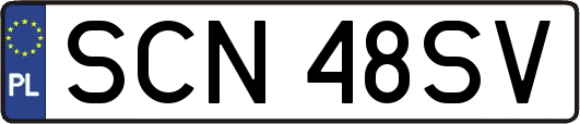 SCN48SV