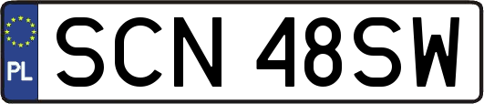 SCN48SW