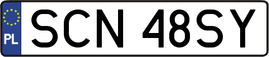 SCN48SY