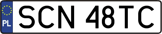 SCN48TC