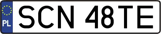 SCN48TE