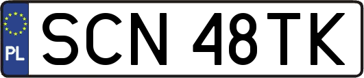 SCN48TK