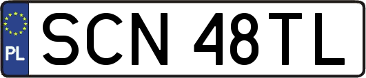 SCN48TL
