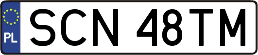 SCN48TM