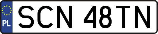 SCN48TN