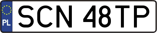 SCN48TP
