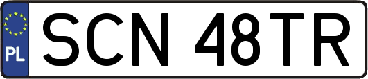 SCN48TR