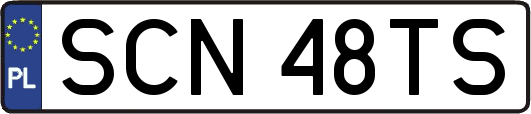 SCN48TS
